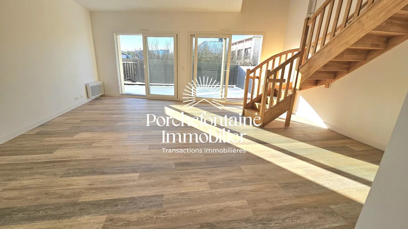 Appartement à louer, 111m², Versailles