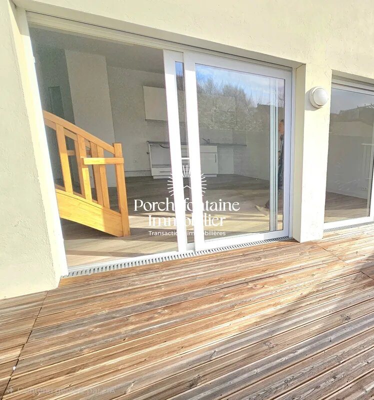 Appartement à louer, 111m², Versailles