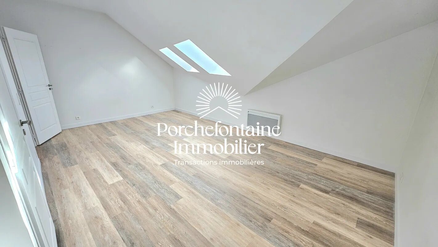 Appartement à louer, 111m², Versailles
