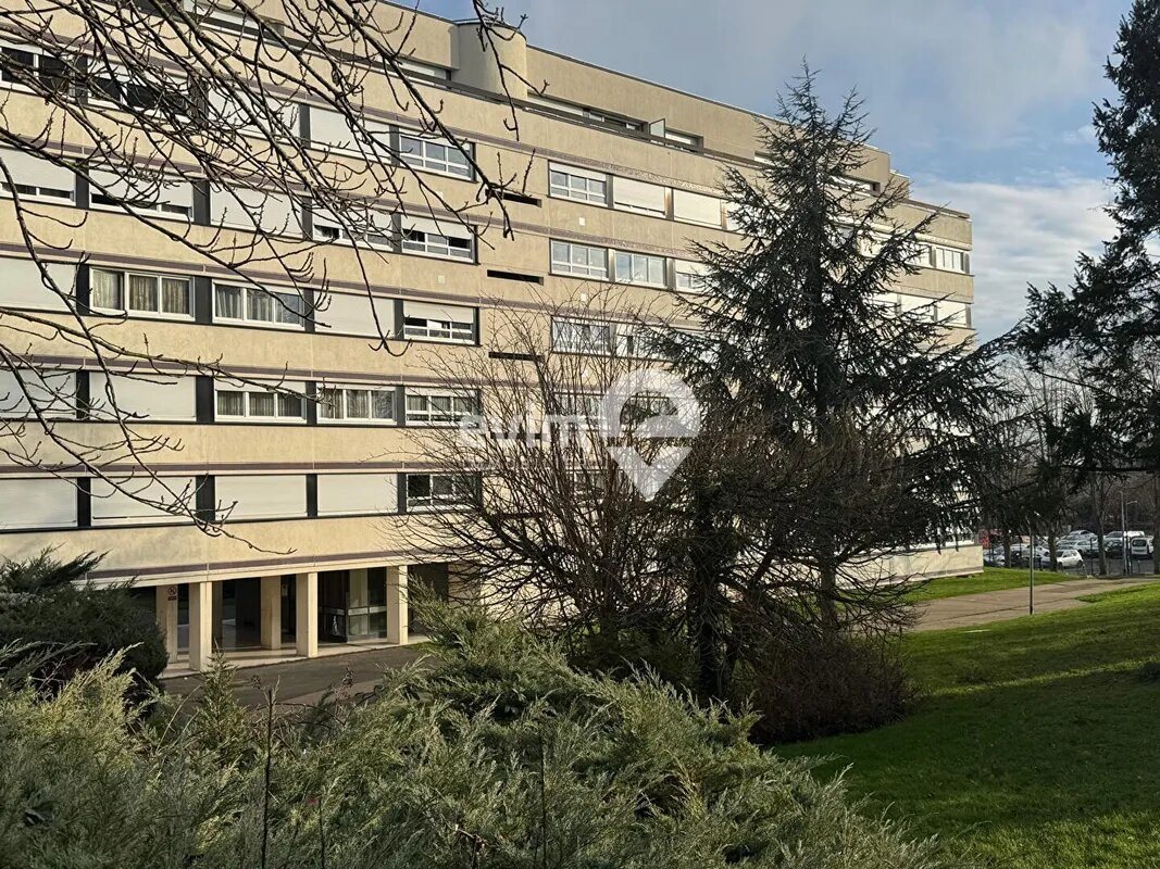 Appartement à vendre, 68m², Pontoise