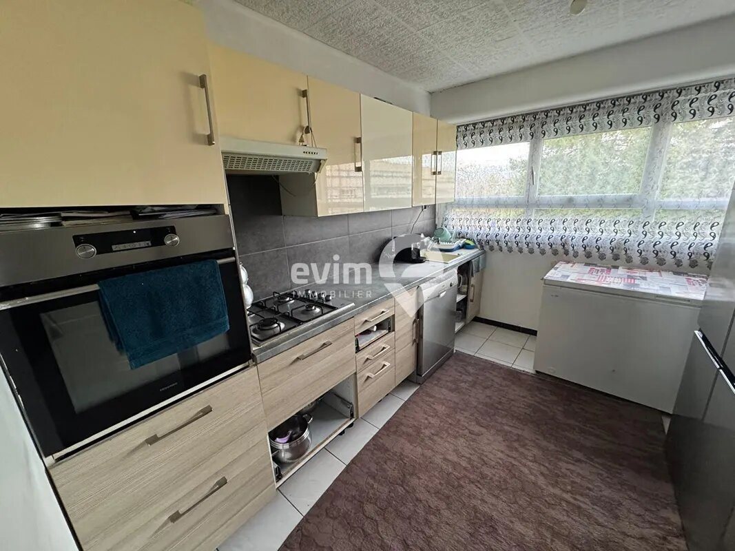 Appartement à vendre, 68m², Pontoise