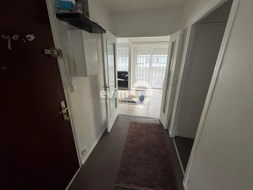 Appartement à vendre, 68m², Pontoise