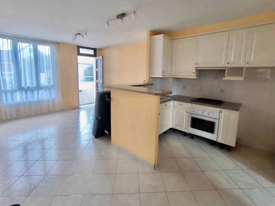 Maison à vendre, 70m², Argenteuil