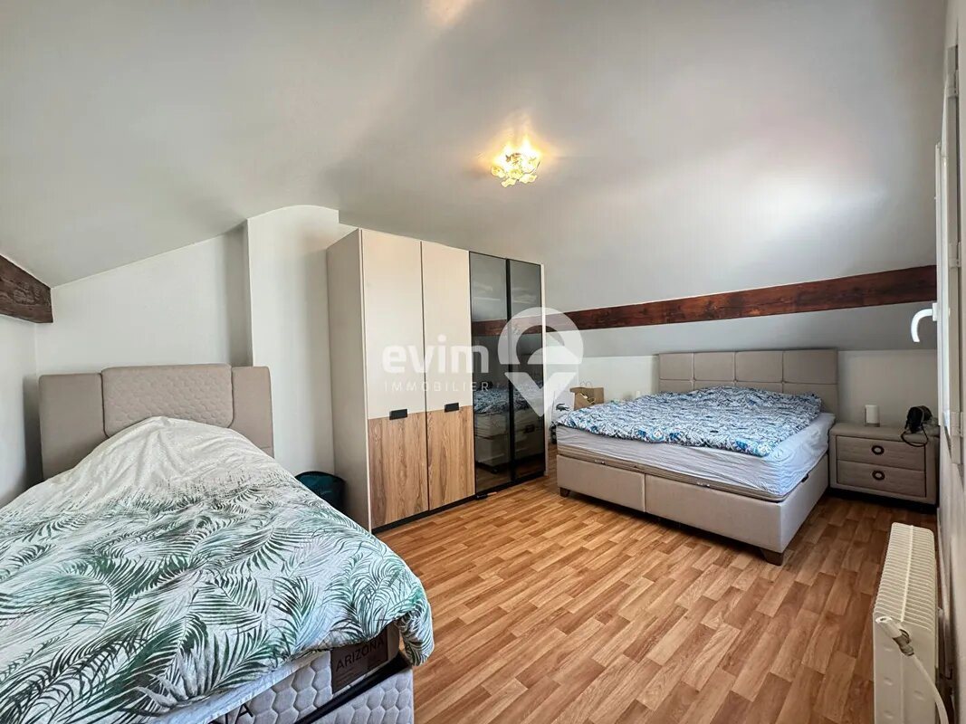 Maison à vendre, 70m², Argenteuil