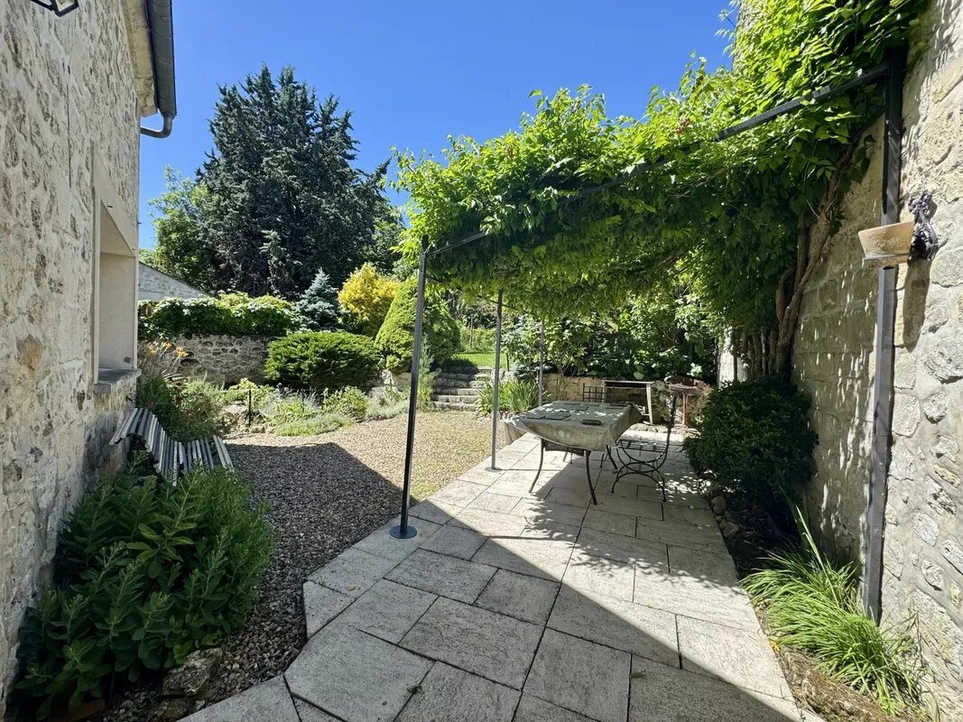 Maison à vendre, 200m², Ronquerolles