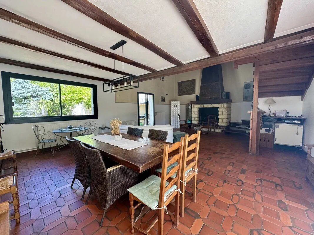 Maison à vendre, 200m², Ronquerolles