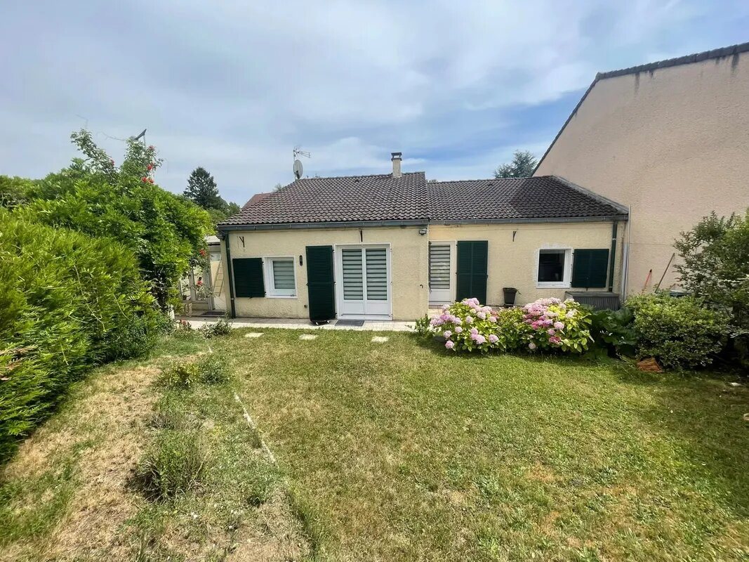 Maison à vendre, 113m², Persan