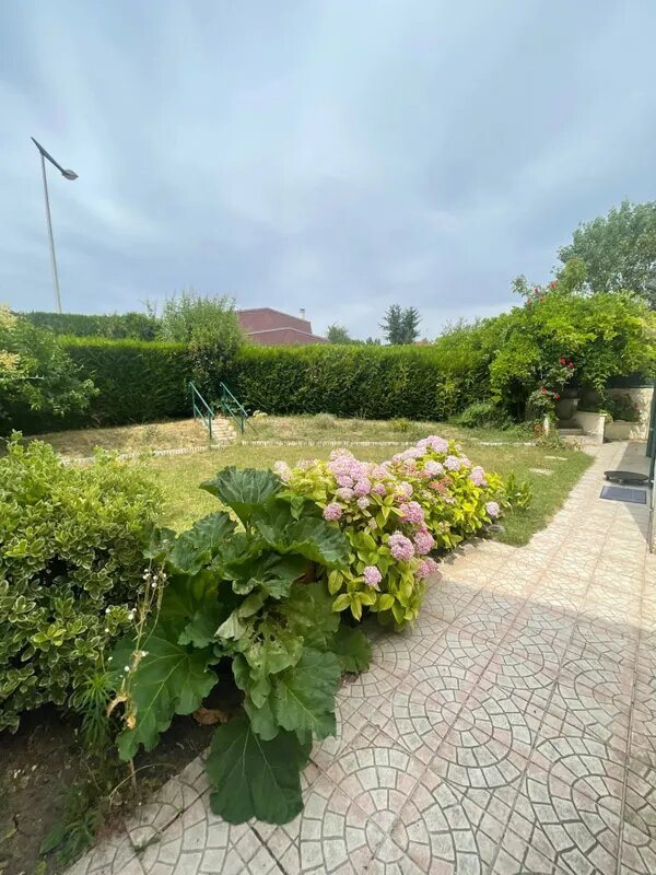 Maison à vendre, 113m², Persan