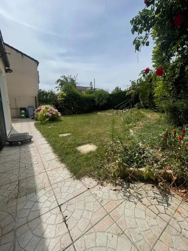 Maison à vendre, 113m², Persan