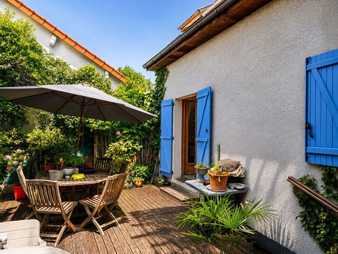 Maison à vendre, 117m², Fontenay-aux-Roses