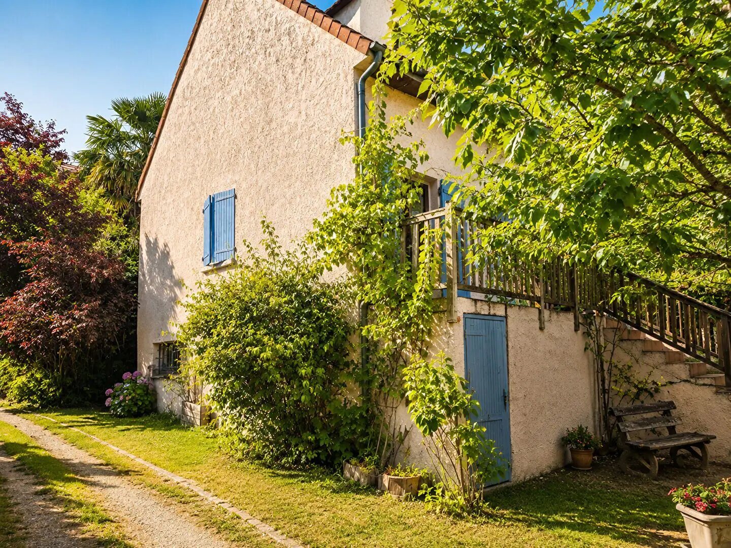 Maison à vendre, 117m², Fontenay-aux-Roses