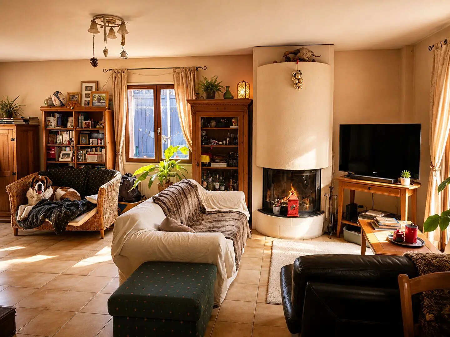 Maison à vendre, 117m², Fontenay-aux-Roses