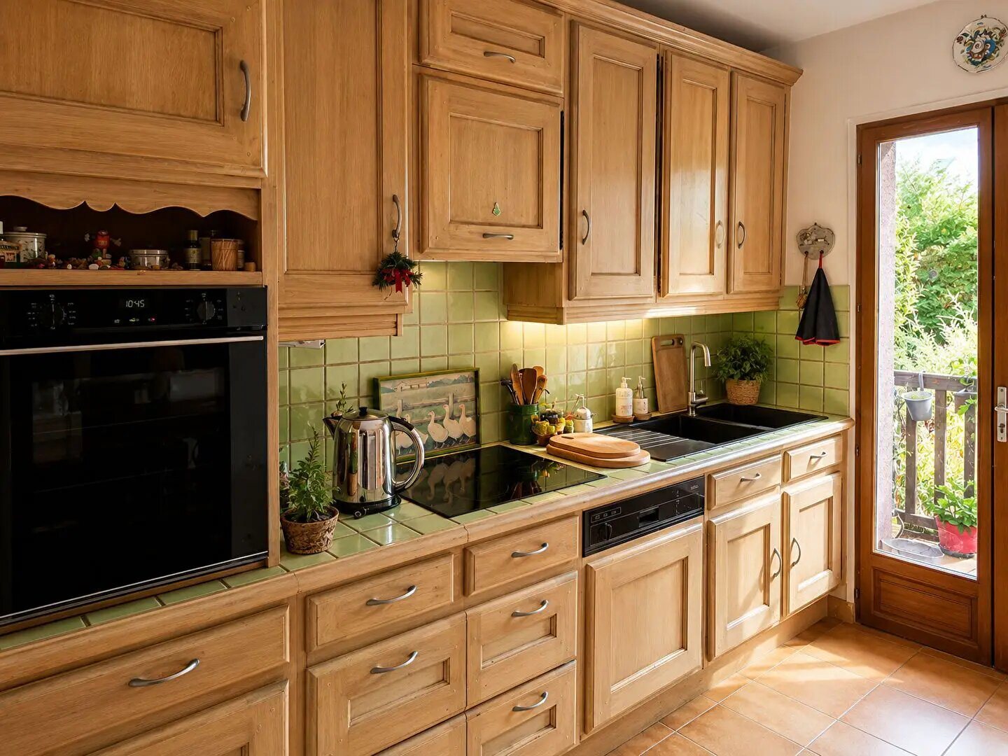 Maison à vendre, 117m², Fontenay-aux-Roses