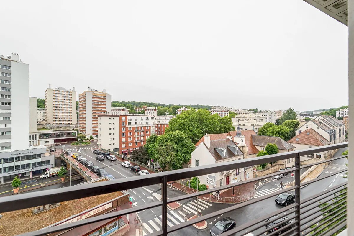 Appartement à vendre, 25m², Sèvres