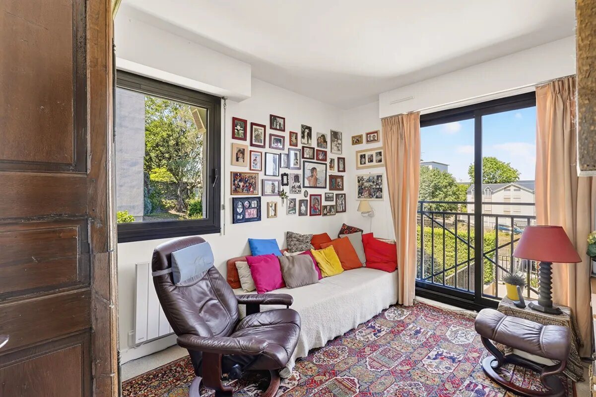 Appartement à vendre, 158m², Meudon