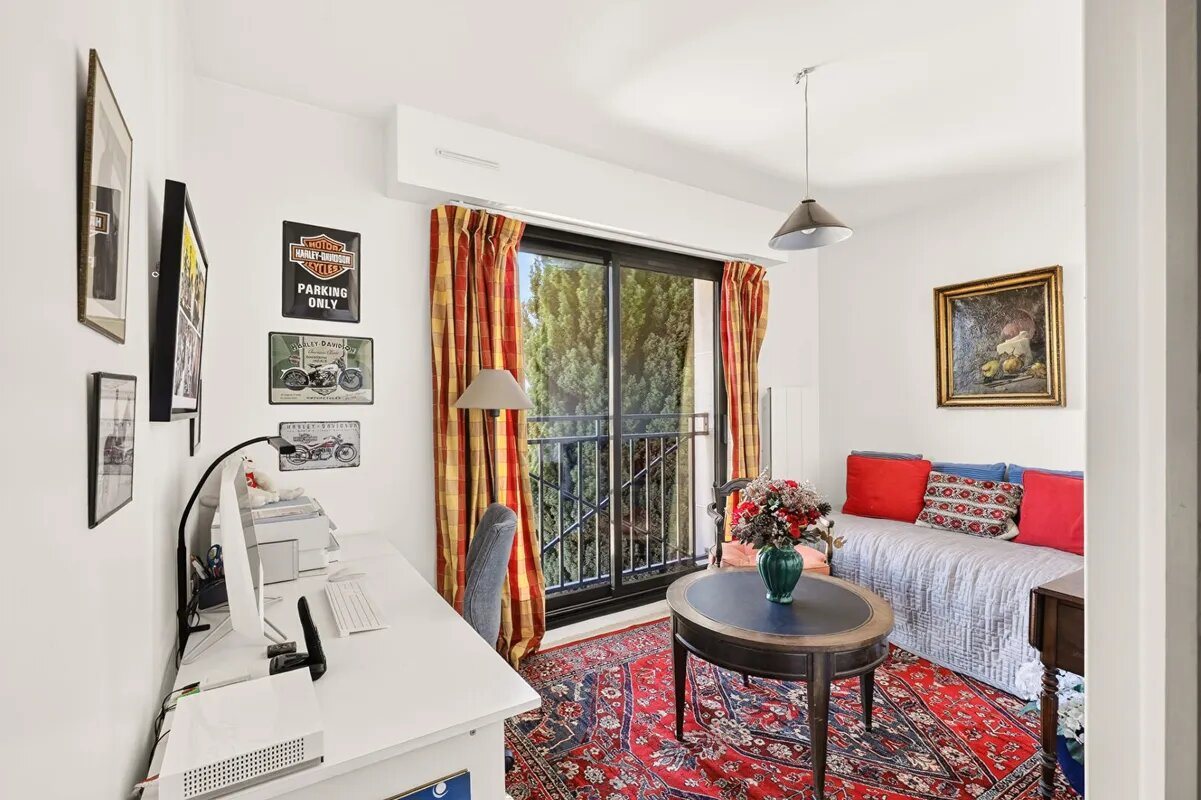 Appartement à vendre, 158m², Meudon