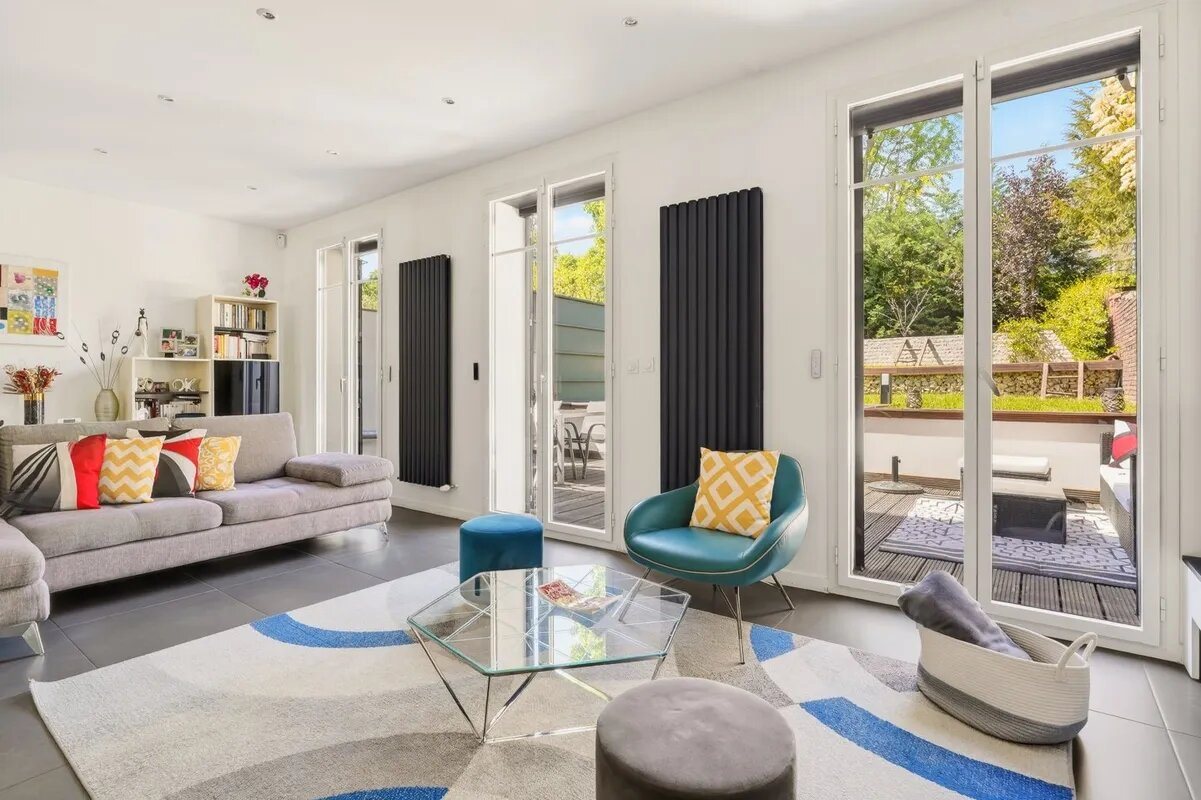 Maison à vendre, 220m², Clamart