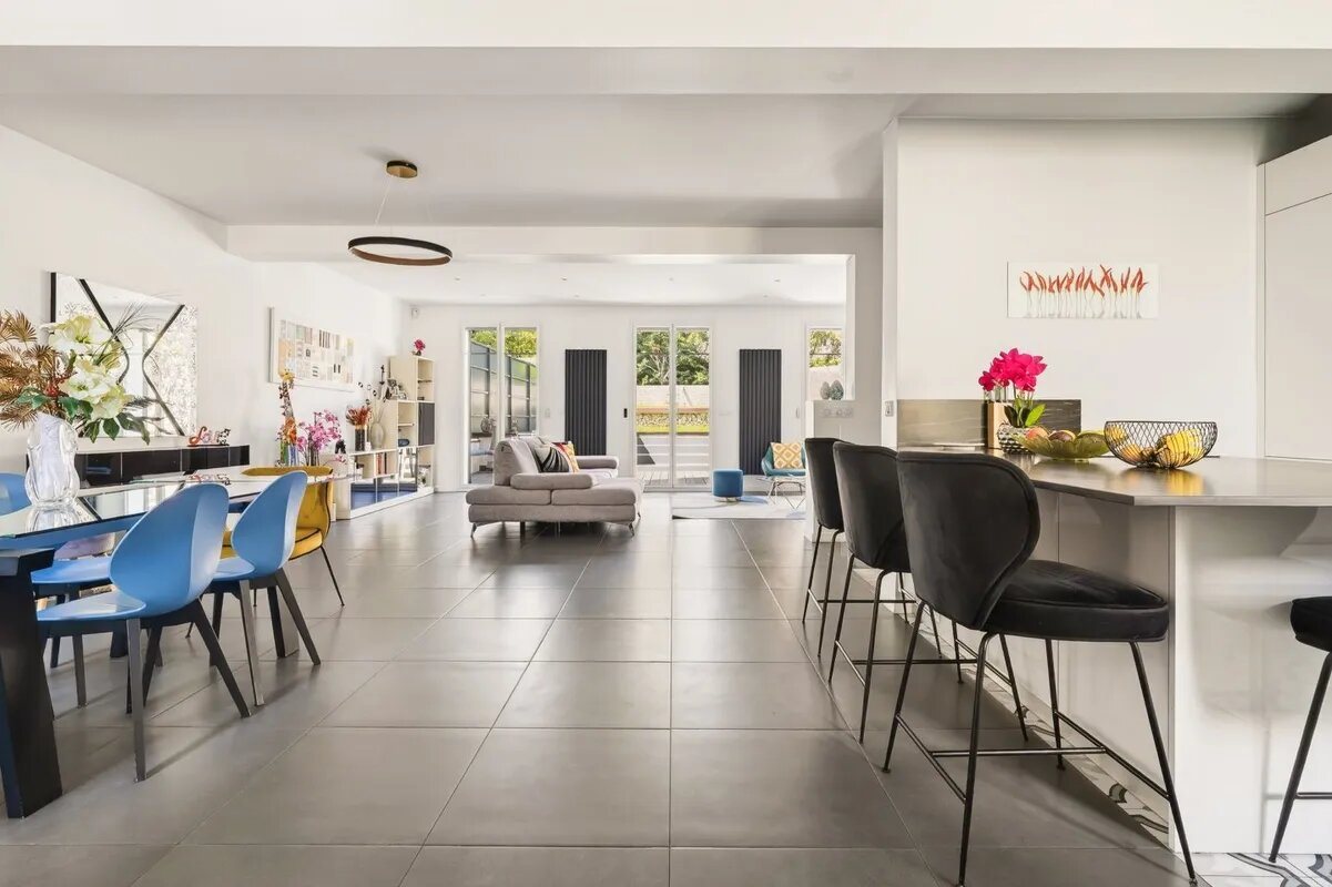 Maison à vendre, 220m², Clamart