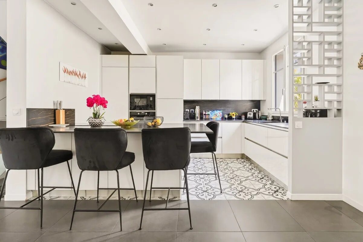 Maison à vendre, 220m², Clamart
