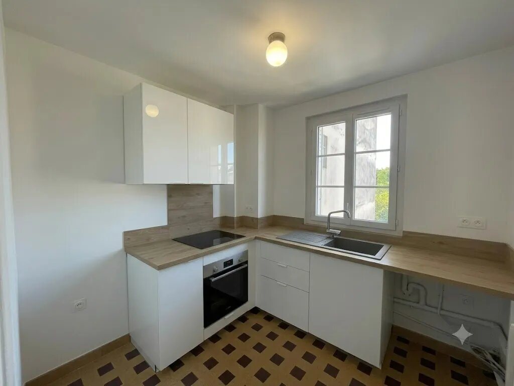 Appartement à louer, 40m², Meudon