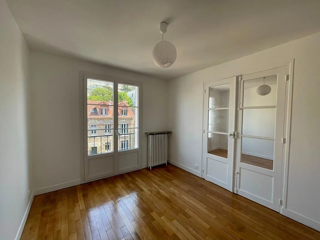 Appartement à louer, 40m², Meudon