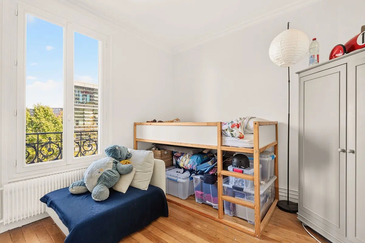 Appartement à vendre, 56m², Meudon