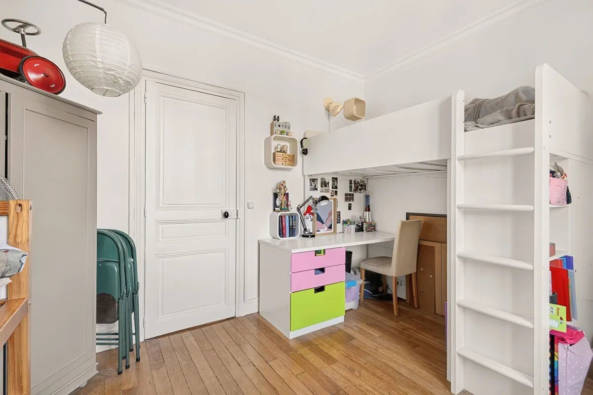 Appartement à vendre, 56m², Meudon