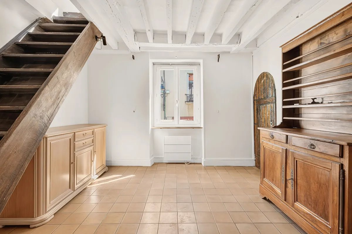 Appartement à vendre, 85m², Meudon