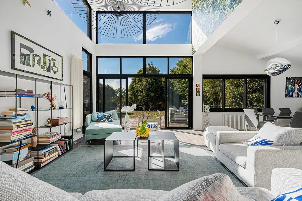 Maison à vendre, 230m², Meudon