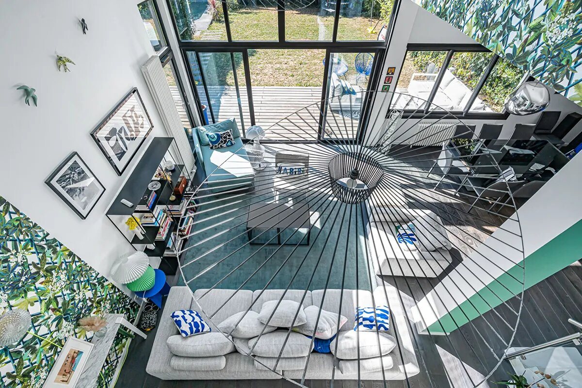 Maison à vendre, 230m², Meudon