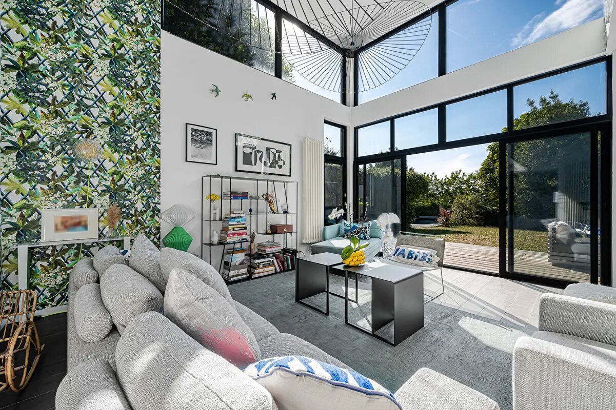 Maison à vendre, 230m², Meudon
