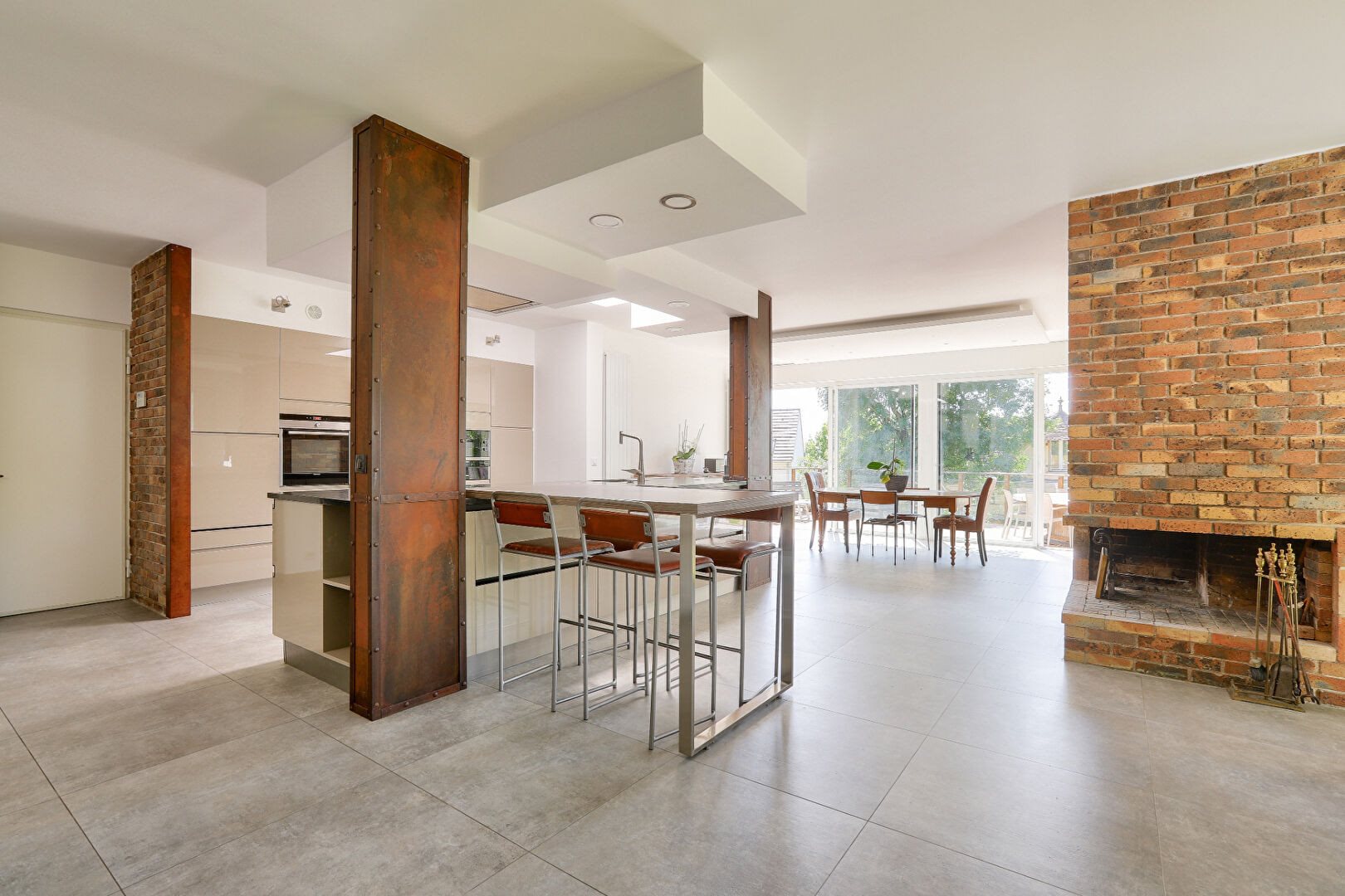 Maison à vendre, 220m², Le Plessis-Robinson
