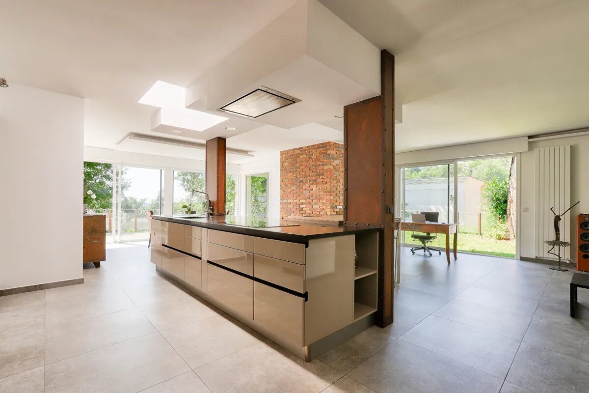 Maison à vendre, 220m², Le Plessis-Robinson