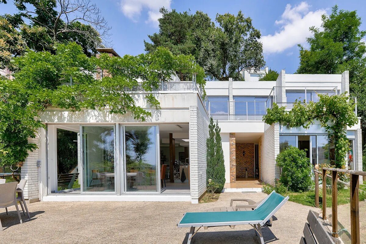 Maison à vendre, 220m², Le Plessis-Robinson