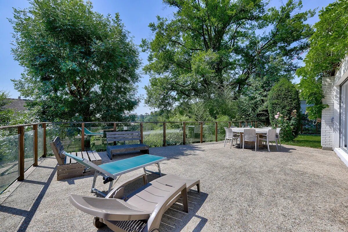 Maison à vendre, 220m², Le Plessis-Robinson