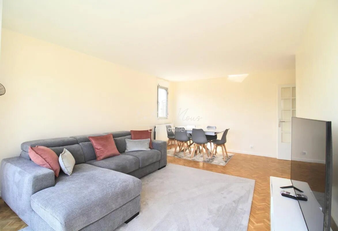 Appartement à louer, 59m², Asnières-sur-Seine