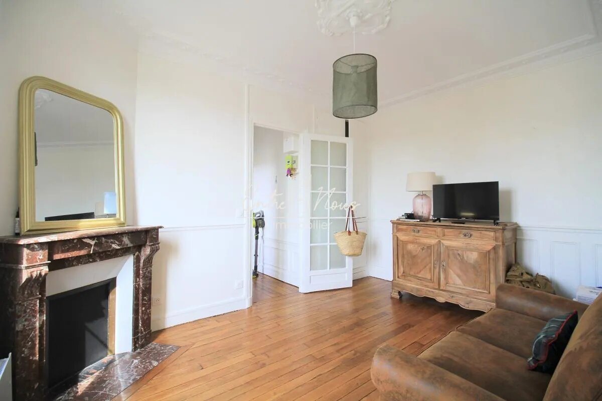 Appartement à louer, 41m², Colombes