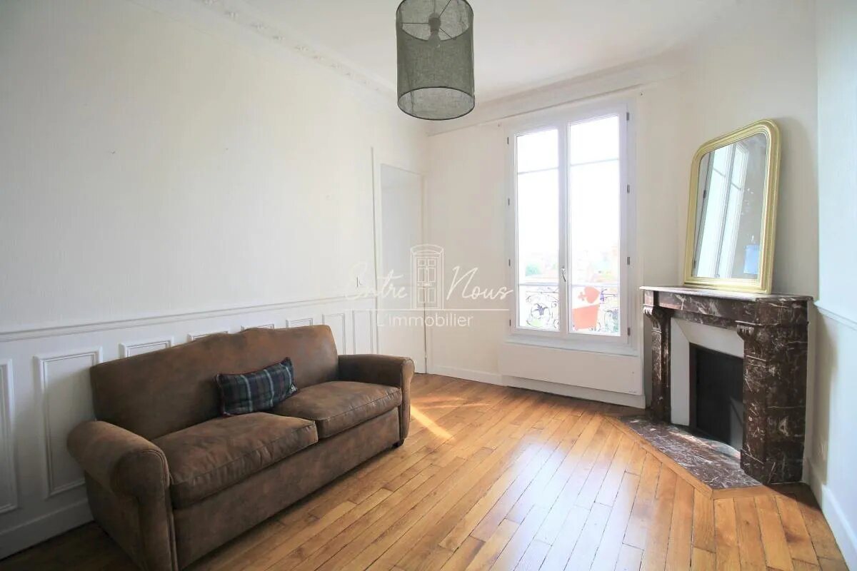 Appartement à louer, 41m², Colombes