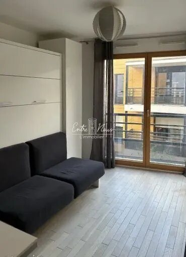 Appartement à louer, 24m², Colombes