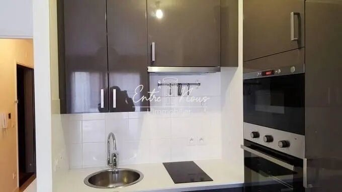 Appartement à louer, 24m², Colombes