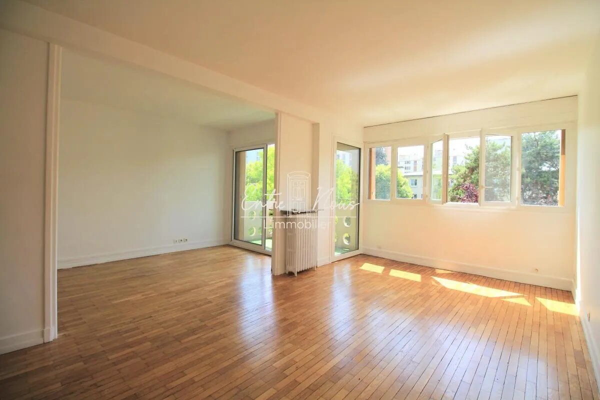 Appartement à louer, 70m², Asnières-sur-Seine