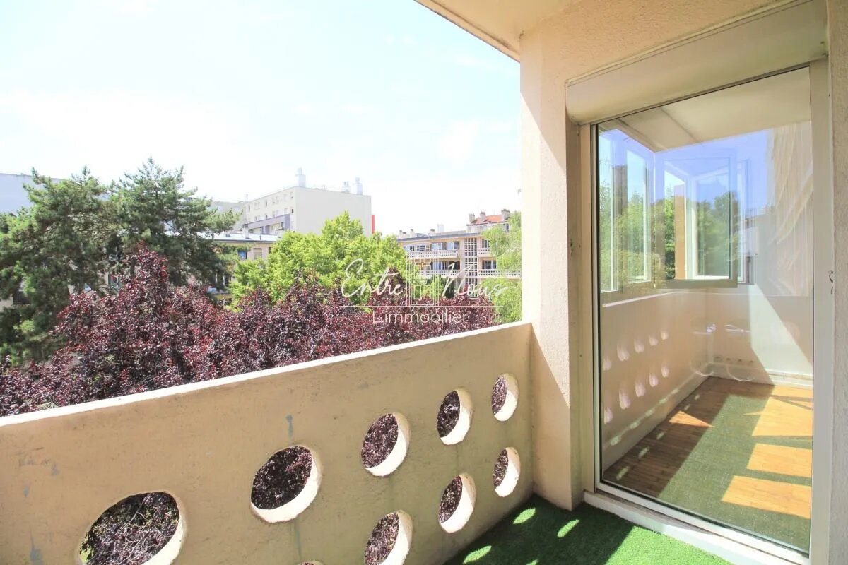 Appartement à louer, 70m², Asnières-sur-Seine