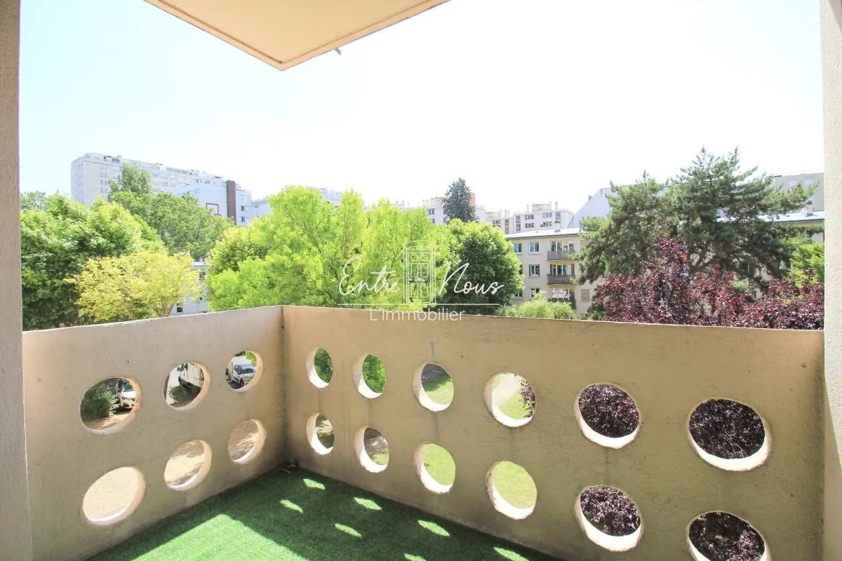 Appartement à louer, 70m², Asnières-sur-Seine
