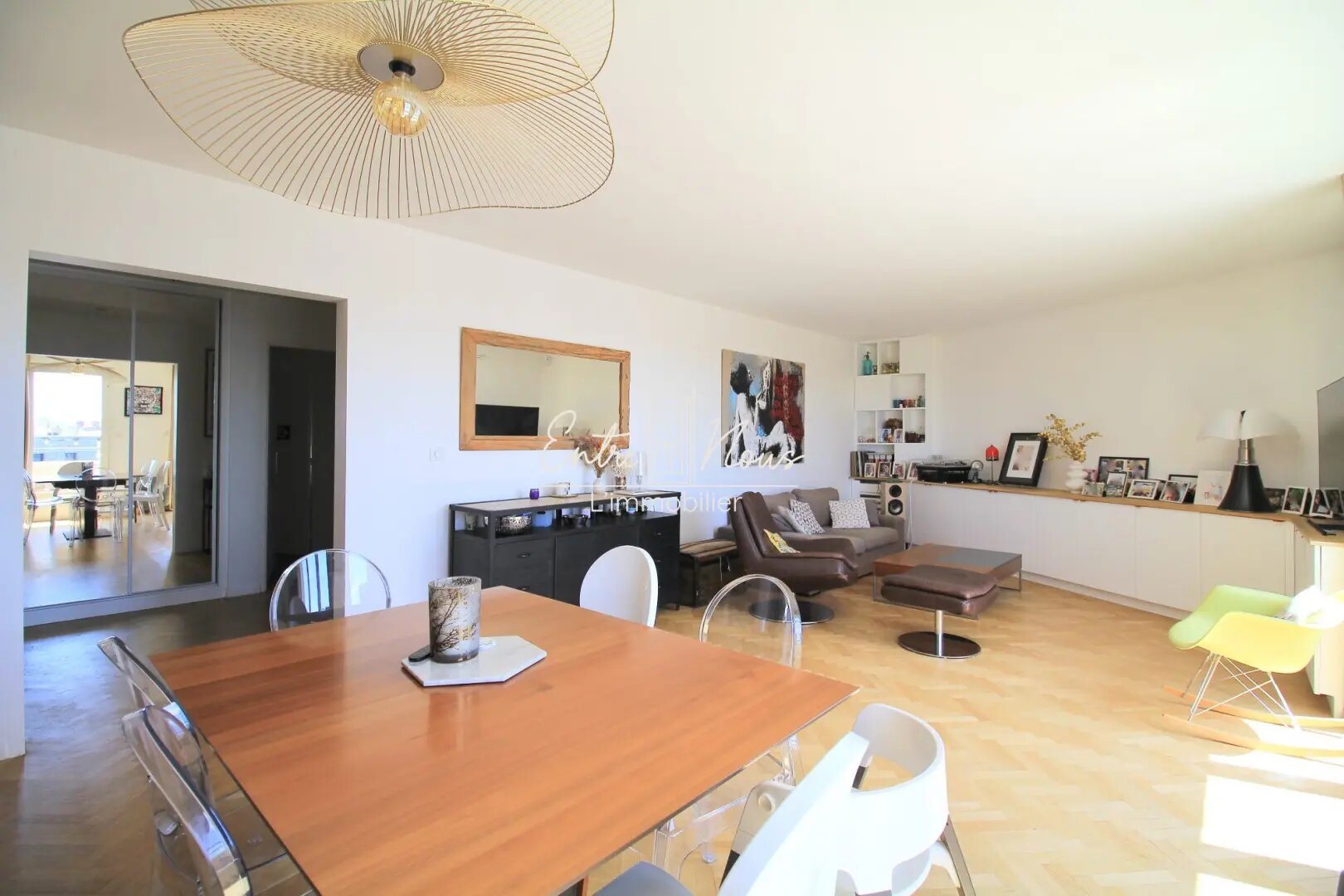 Appartement à louer, 121m², Asnières-sur-Seine