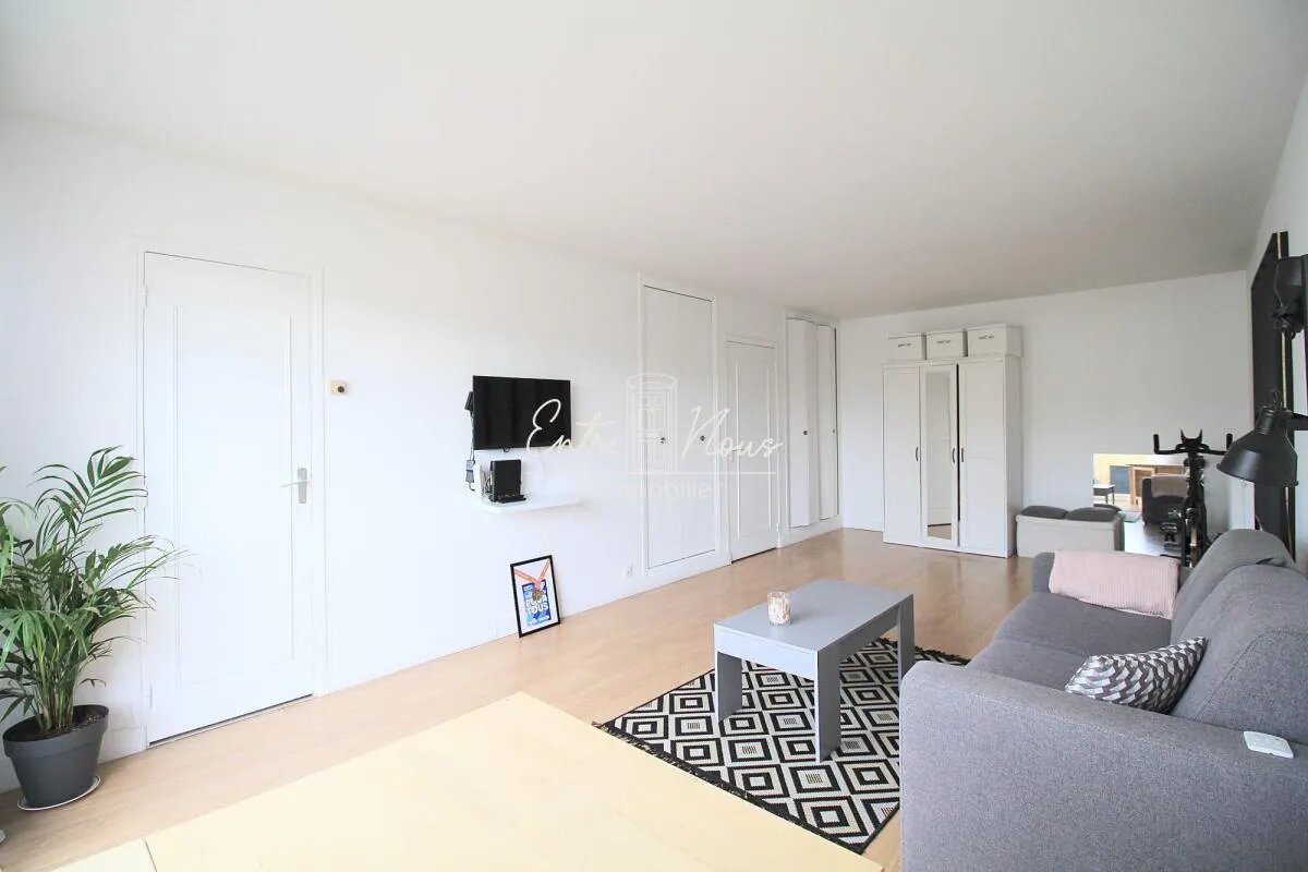 Appartement à louer, 37m², Asnières-sur-Seine