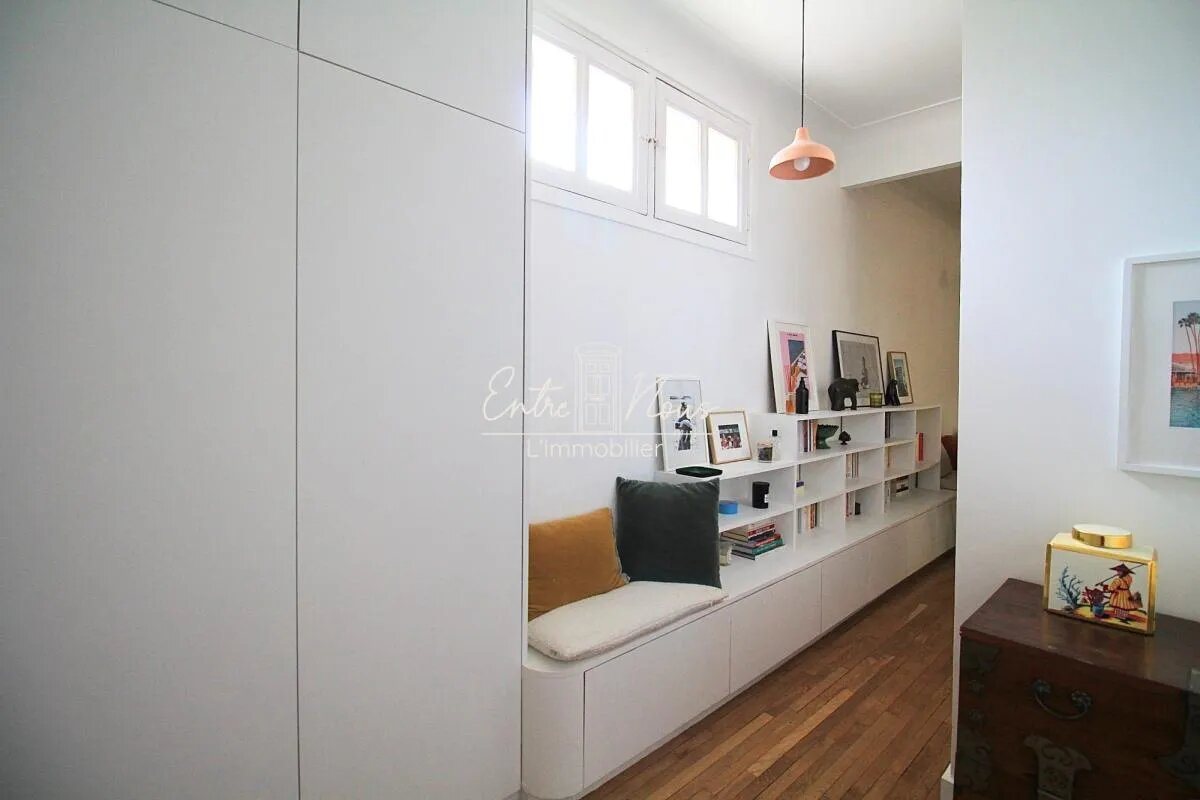 Appartement à vendre, 73m², Clichy