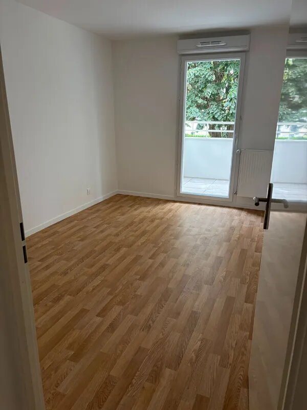 Appartement à louer, 43m², Villiers-sur-Marne
