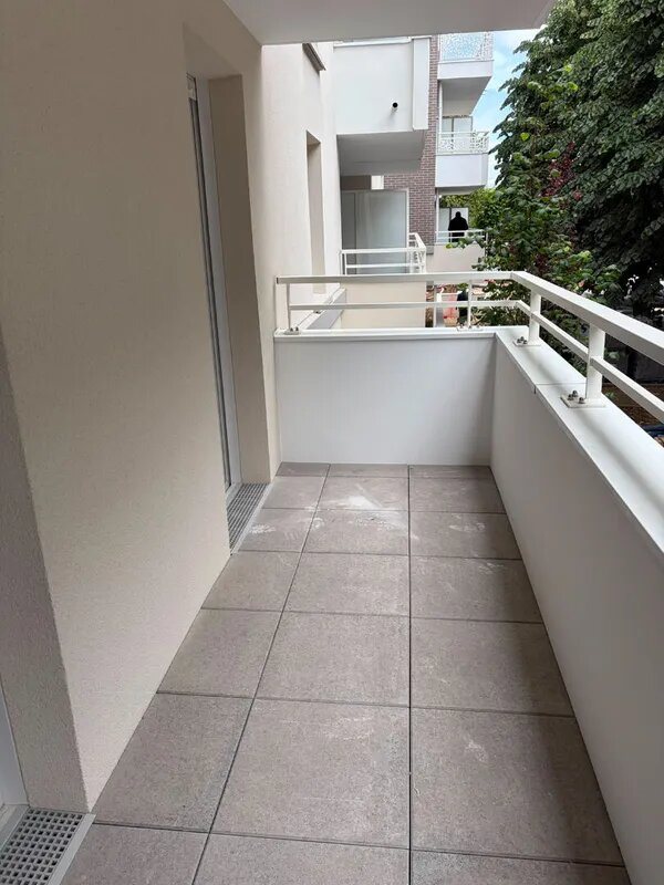 Appartement à louer, 43m², Villiers-sur-Marne