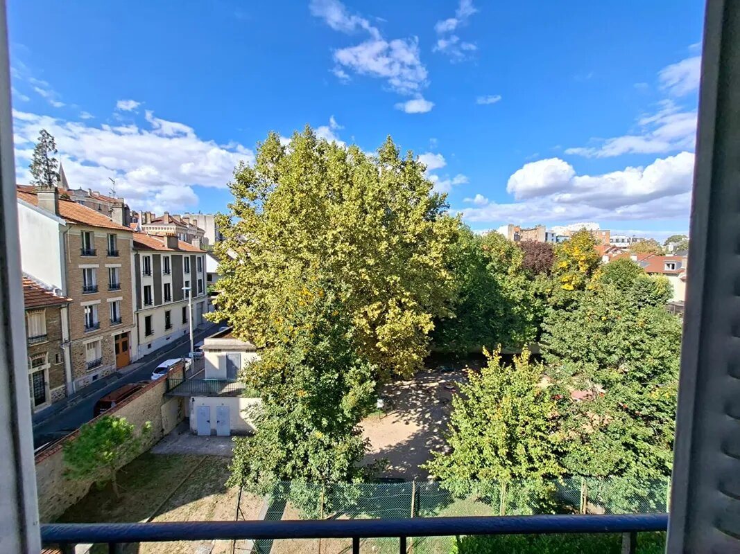Appartement à vendre, 72m², Nogent-sur-Marne
