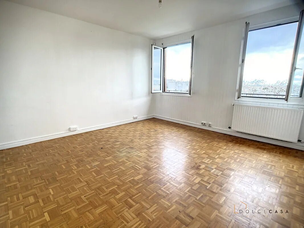 Appartement à louer, 47m², Champigny-sur-Marne
